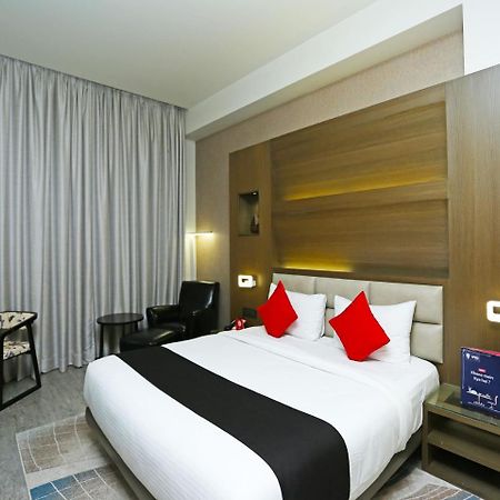 Golden Blossom Imperial Resorts Lucknow Exterior foto