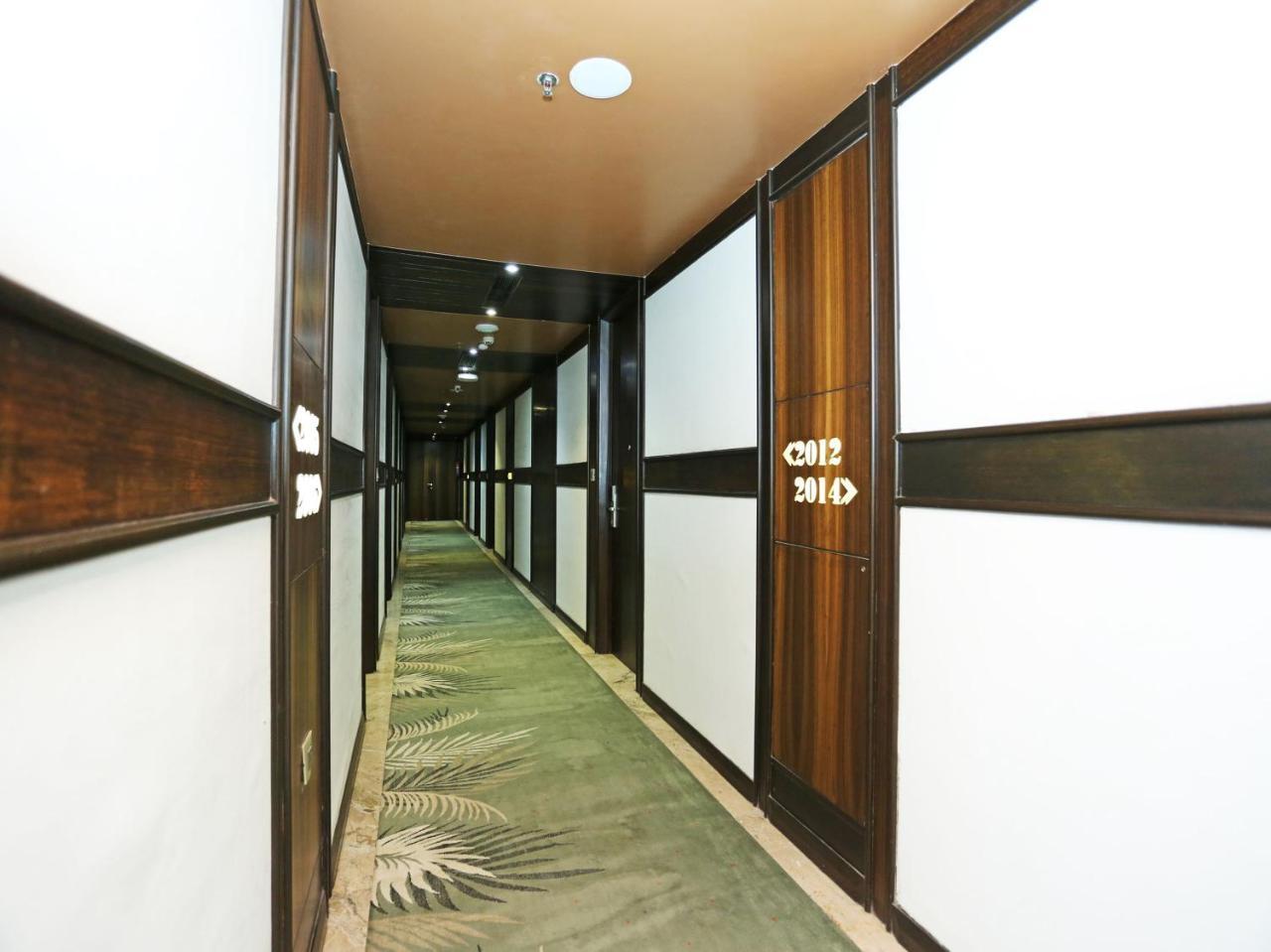 Golden Blossom Imperial Resorts Lucknow Exterior foto
