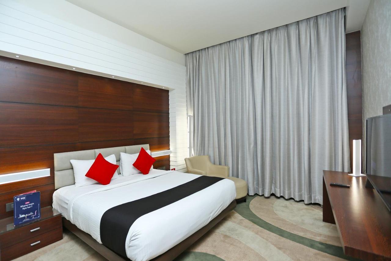 Golden Blossom Imperial Resorts Lucknow Exterior foto