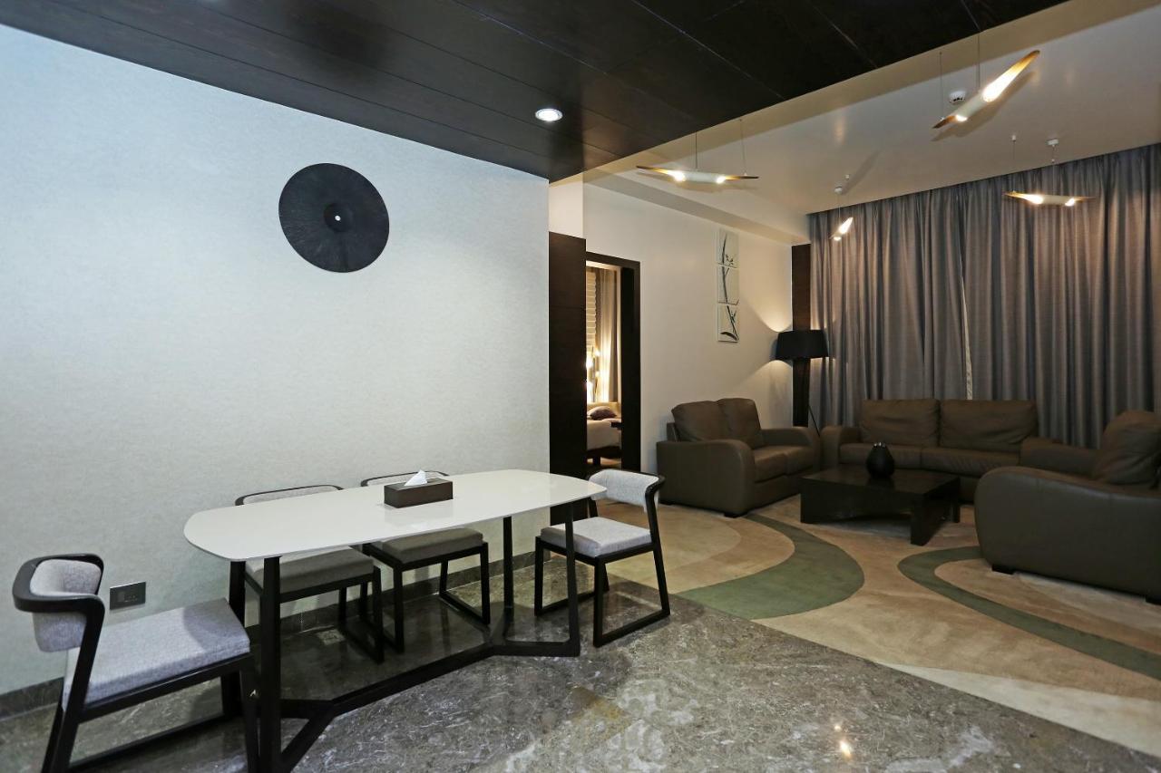 Golden Blossom Imperial Resorts Lucknow Exterior foto