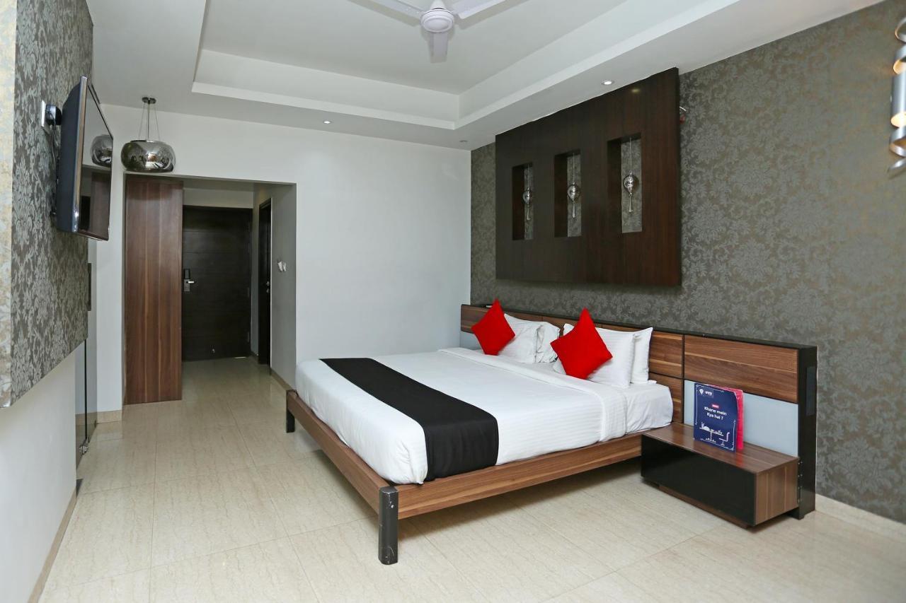 Golden Blossom Imperial Resorts Lucknow Exterior foto